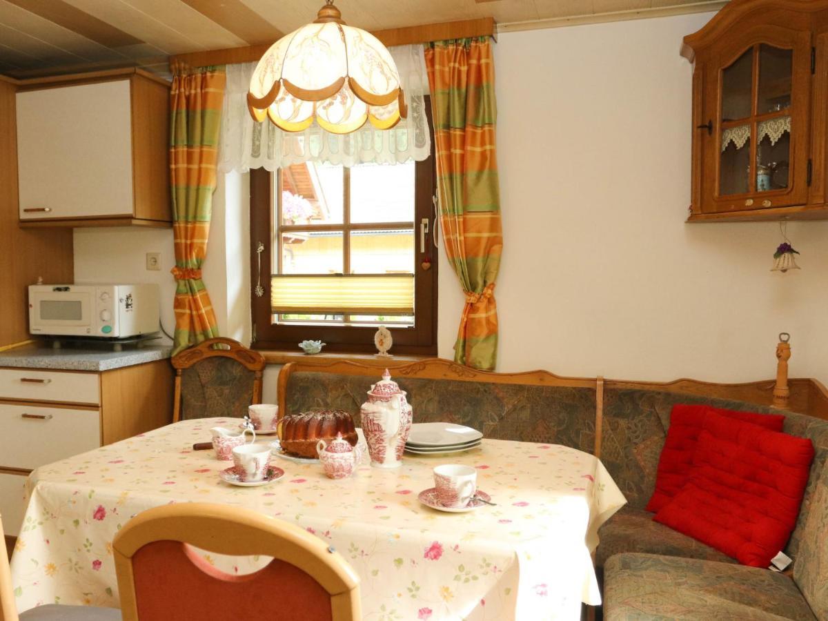 Holiday Home Gebhardt By Interhome زيديرهاوس المظهر الخارجي الصورة