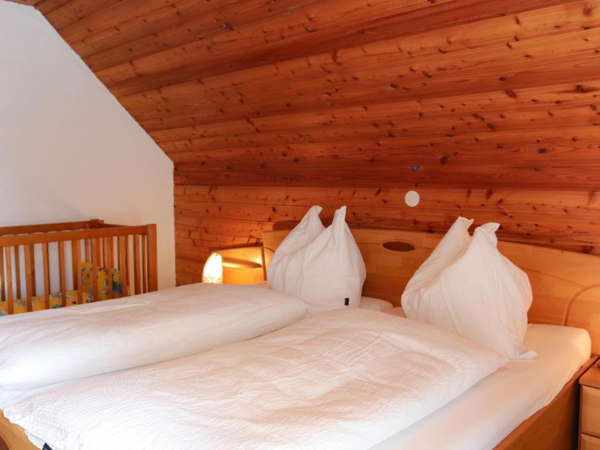 Holiday Home Gebhardt By Interhome زيديرهاوس المظهر الخارجي الصورة