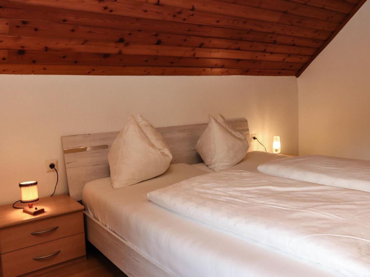 Holiday Home Gebhardt By Interhome زيديرهاوس المظهر الخارجي الصورة
