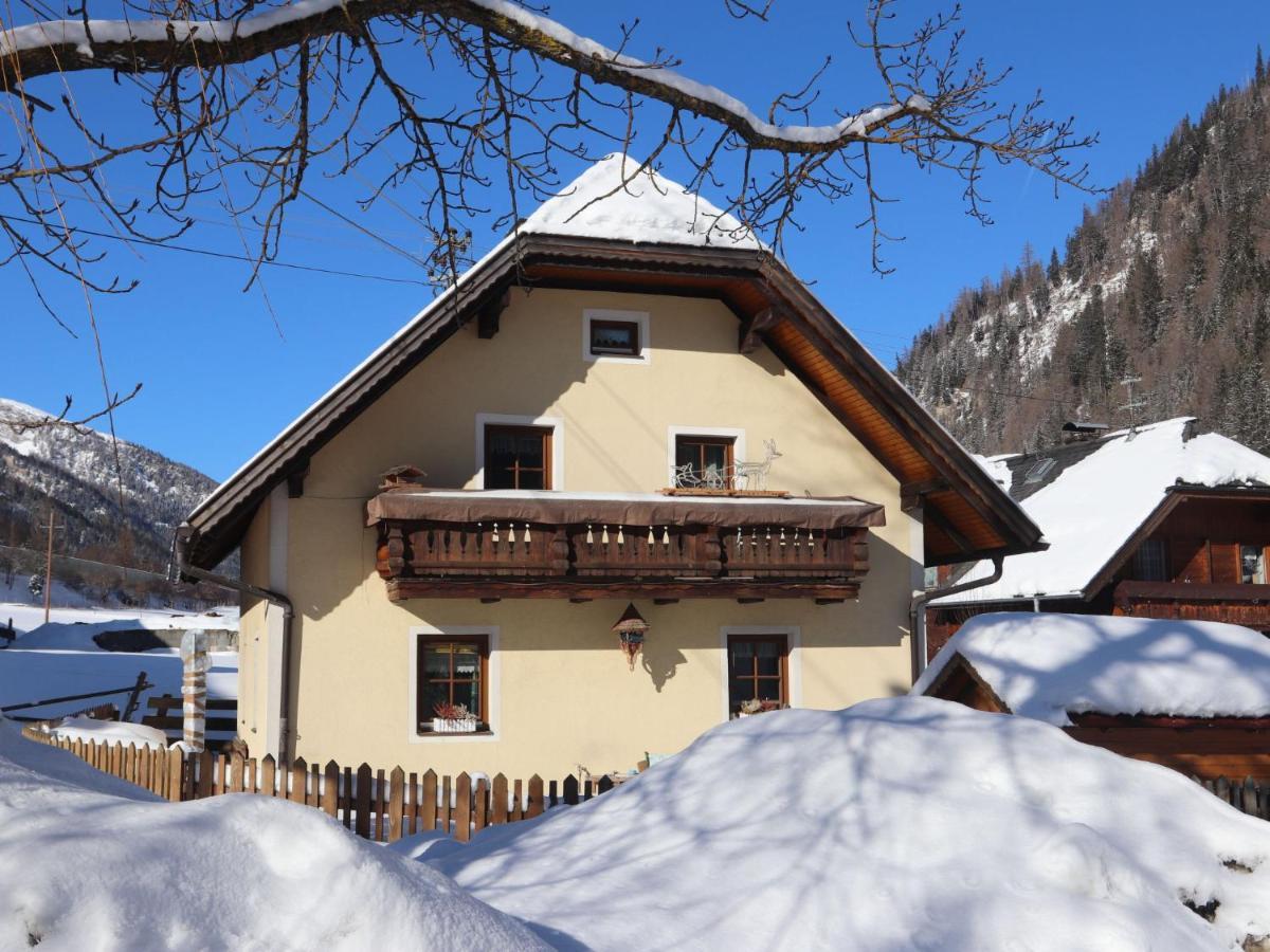 Holiday Home Gebhardt By Interhome زيديرهاوس المظهر الخارجي الصورة