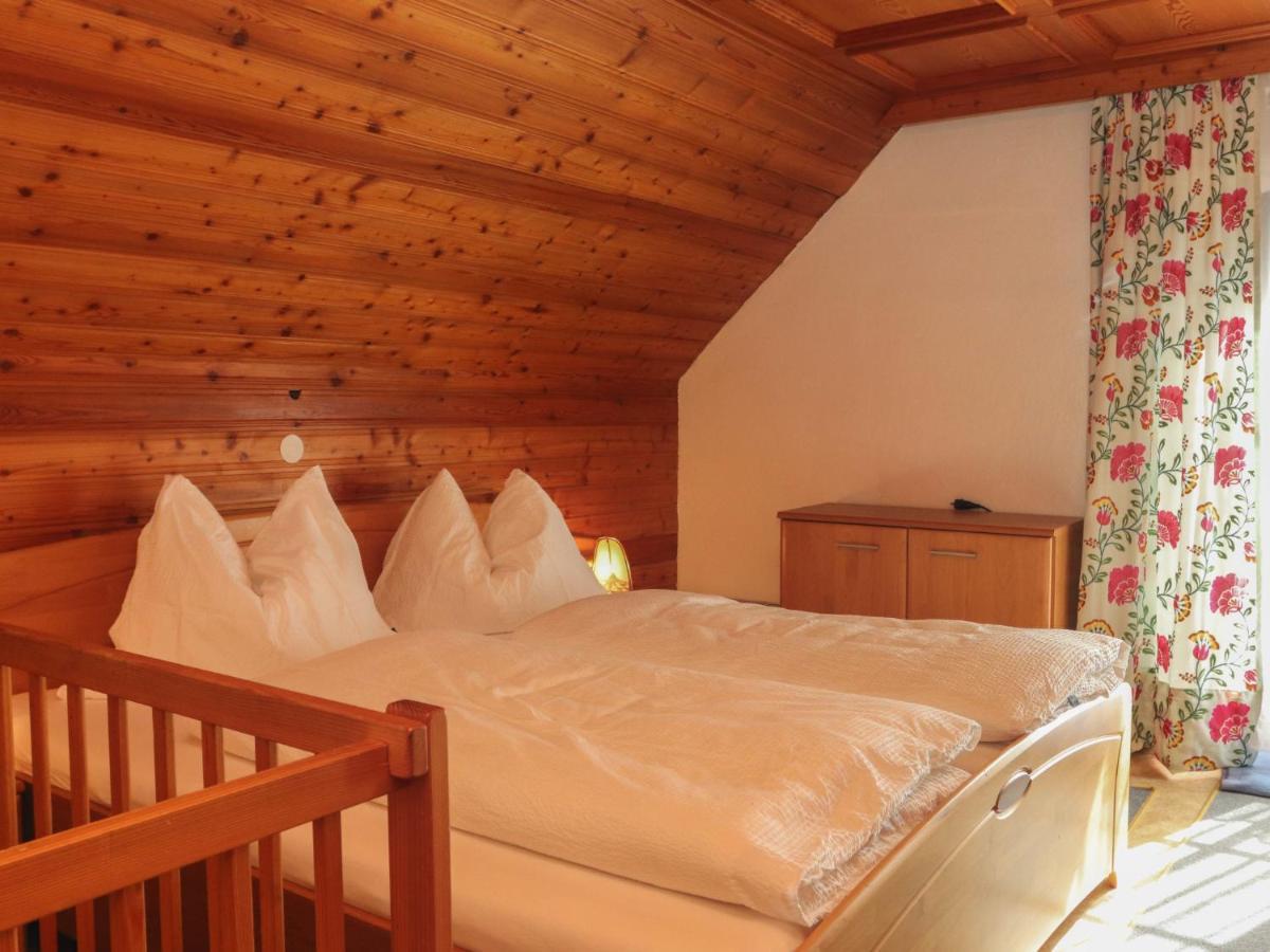Holiday Home Gebhardt By Interhome زيديرهاوس المظهر الخارجي الصورة